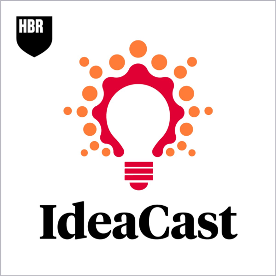 HBR Idea Cast